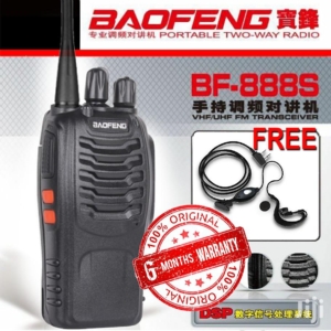 Baofeng BF-888S 1