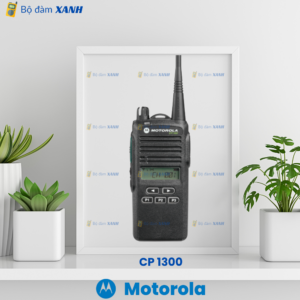 Bộ đàm Motorola CP 1300