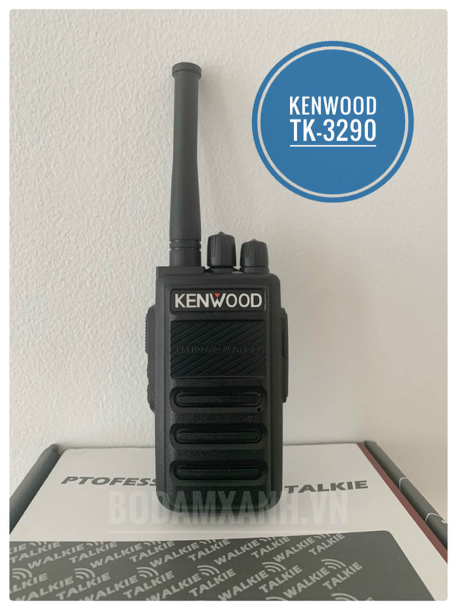 Kenwood TK-3290