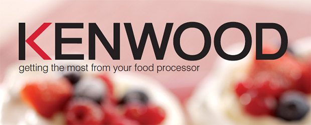 Bộ đàm KenWood và Những điều lưu ý khi lựa chọn! food processor carousel