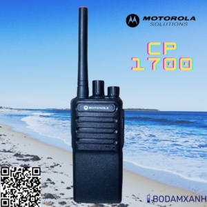Bộ Đàm Motorola CP 1700