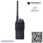 Bộ Đàm Motorola XP 8660