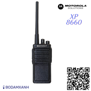 Bộ Đàm Motorola XP 8660