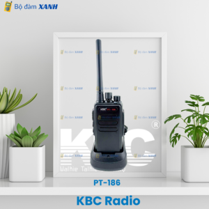 Bộ đàm KBC PT-186