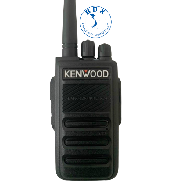 Bộ Đàm KenWood Nx-330 bo dam kenwood