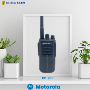 Máy bộ đàm Motorola CP-701