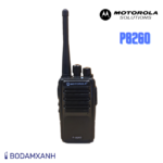 Bộ Đàm Motorola P8260