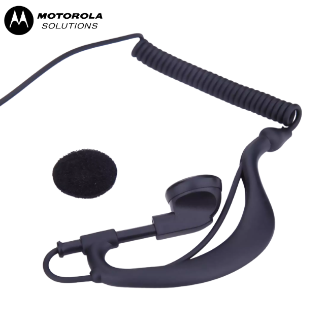 Tai nghe bộ đàm tốt dùng cho bộ đàm Motorola 2