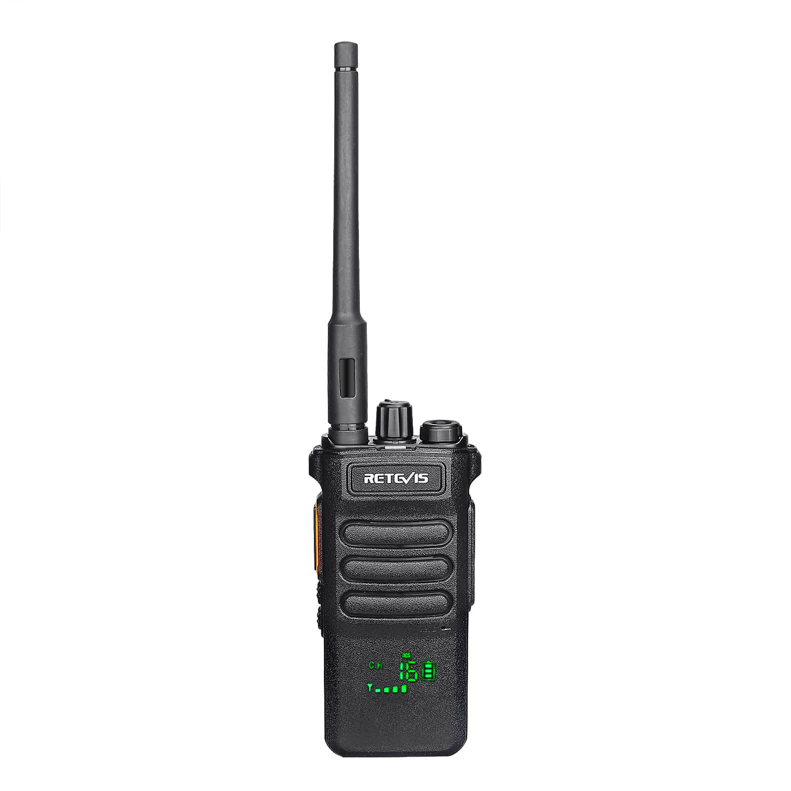 Retevis RT86 walkie talkie Long Range Rechargeable,High Power Heavy Duty 2600mAh walkie talkie,Remote Alarm Walkie may bo dam retevis RT 86