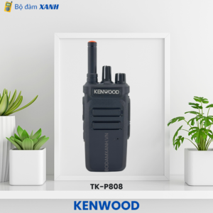 Máy bộ đàm Kenwood TK-P808