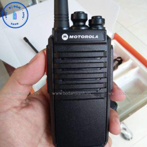 Bộ đàm Motorola GP-650 Bọ dam Motorola GP 650