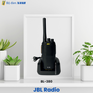 Máy bộ đàm JBL BL-380