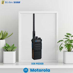 Máy bộ đàm Motorola XiR P8368