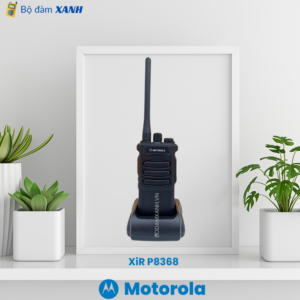 Máy bộ đàm Motorola XiR P8368