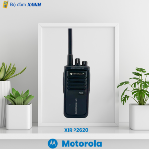 Bộ đàm Motorola XIR P2620