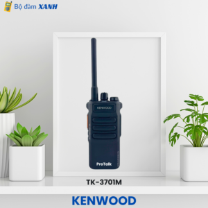 Máy bộ đàm Kenwood TK-3701M