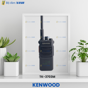 Máy bộ đàm Kenwood TK-3703M