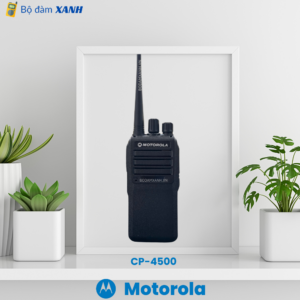 Máy bộ đàm Motorola CP-4500