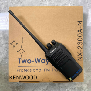 Bộ đàm Kenwood NX-2300A-M