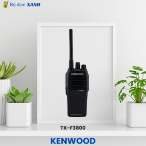 Bộ đàm Kenwood TK-F3800