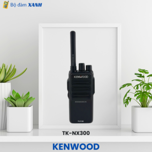 Bộ đàm Kenwood TK-NX300