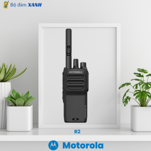 Máy bộ đàm Motorola R2