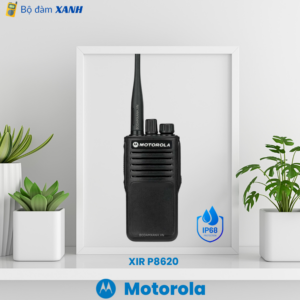 Máy bộ đàm Motorola XIR P8620