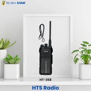 Bộ đàm HTS HT-368