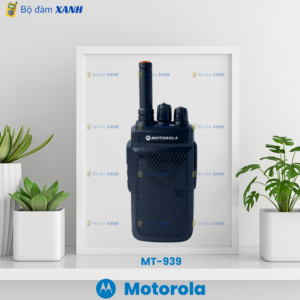 Bộ đàm Motorola MT-939