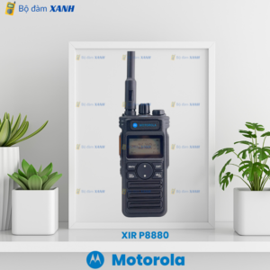 Bộ đàm Motorola XIR P8880