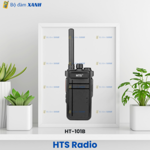 Bộ đàm Bluetooth HTS HT-101B