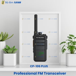 Bộ đàm CP-106 Plus