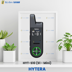 Bộ đàm HYTERA HYT-S10 (S1 - Mini)