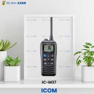 Bộ đàm ICOM IC-M37