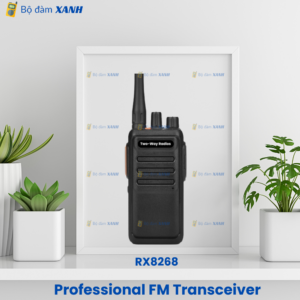 Bộ đàm RX8268
