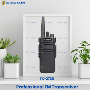 Bộ đàm TK-3730