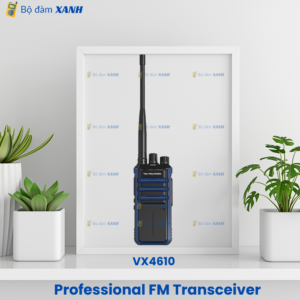 Bộ đàm VX4610