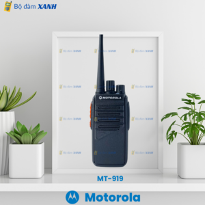 Bộ đàm Motorola MT-919