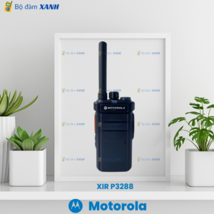 Bộ đàm Motorola XIR P3288