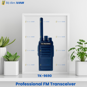 Bộ đàm TK-9690