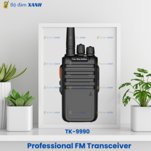 Bộ đàm TK-9990