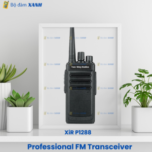 Bộ đàm XiR P1288