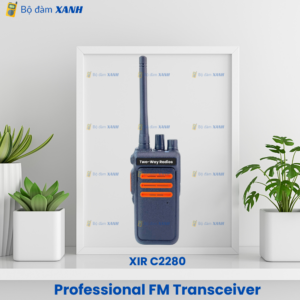 Bộ đàm XIR C2280