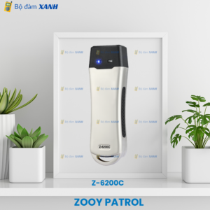 MÁY TUẦN TRA BẢO VỆ ZOOY Z-6200C