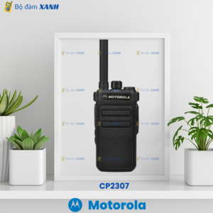 Bộ đàm Motorola CP2307