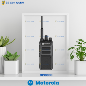 Bộ đàm Motorola DP8860