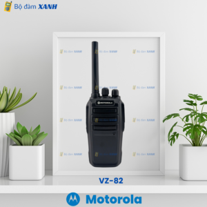 Bộ đàm Motorola VZ-82