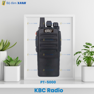 Bộ đàm KBC PT-5000