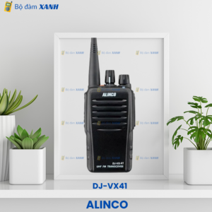 Bộ đàm Alinco DJ-VX41