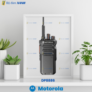 Bộ đàm Motorola DP8886